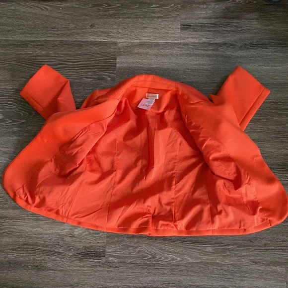 Monroe & Main Professional Blazer, Size 8 - Picture 3 of 8